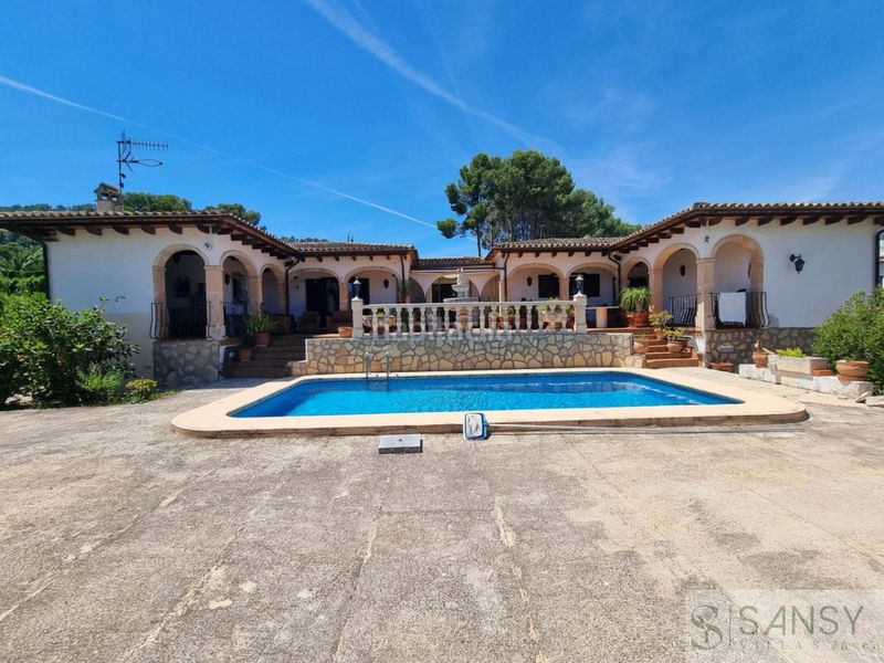 Foto 4fb23442-9095-4a90-ba96-7a53d2014fd5. Pis amb aparcament piscina a Centro Pedreguer