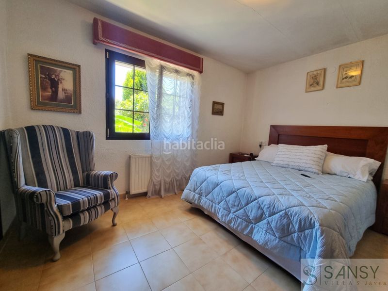 Foto cc95e0ac-2e72-48f6-9e38-0ae38882b2a4. Pis amb aparcament piscina a Centro Pedreguer