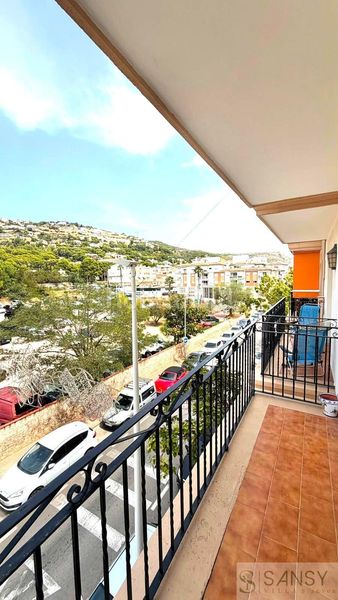 Foto 4d6af2d5-3a06-4f9f-986f-691305328051. Apartamento jáveaapartamento en Centro Ciudad Xàbia