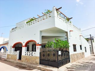 Casa aparellada a Pego