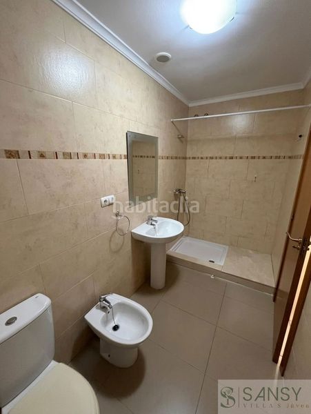 Foto eb624abd-4ff6-4400-bd29-ed47deaeaab2. Apartament a Ondara