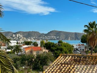 Xalet a El Portet-Pla del Mar. Morairavilla