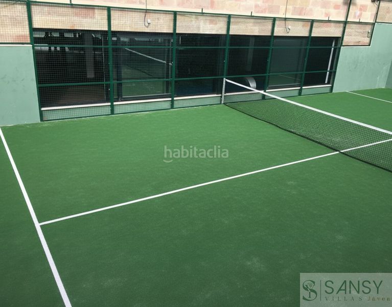 Foto 0573d5d9-c1d7-464d-9023-cee90f0c0e07. Appartement mit heizung parking pool in Puerto Xàbia