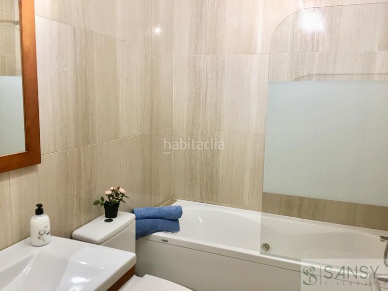 Foto 0ff83c6a-6c27-4de6-b423-3d18941cc51a. Appartement mit heizung parking pool in Puerto Xàbia