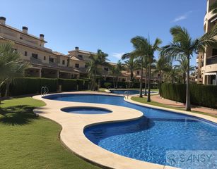 Apartament a Puerto. Jáveaxàbiaapartamento