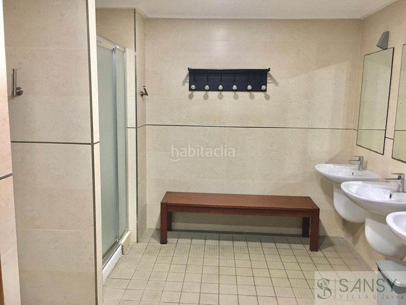 Foto 5cf3d6b6-0848-497e-932b-533342a17392. Appartement mit heizung parking pool in Puerto Xàbia