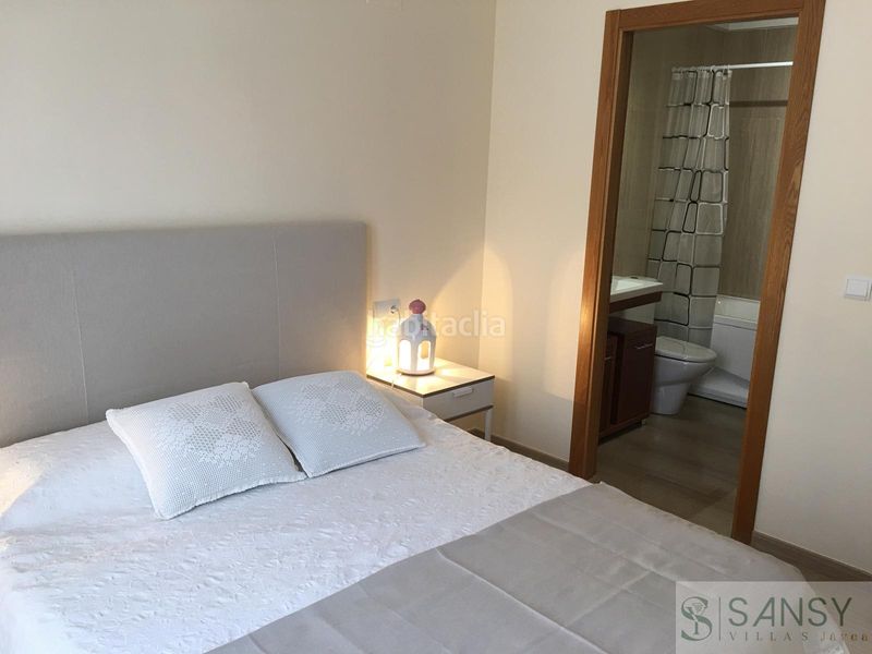 Foto 8e70a129-6e6f-4582-a017-e6914c992aab. Appartement mit heizung parking pool in Puerto Xàbia