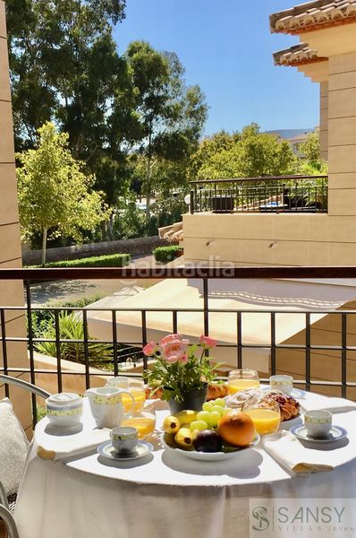 Foto d0598f88-ecbb-42b8-a1de-9b1124c38ba5. Appartement mit heizung parking pool in Puerto Xàbia