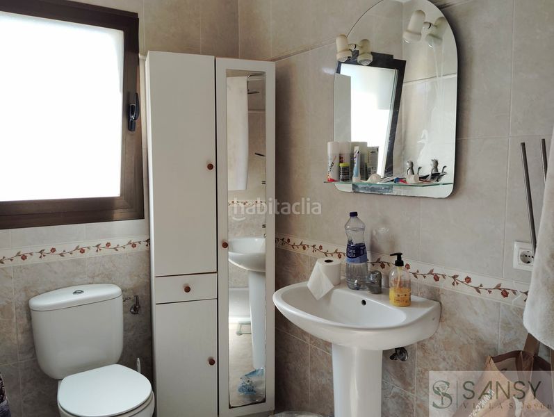 Foto ab86c751-a332-47cd-8536-8c722e60ec0c. Masia amb aparcament piscina a El Portet-Pla del Mar Moraira