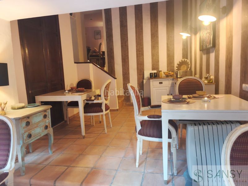 Foto 7ebdd00a-6678-4cee-bd95-03b2c3d09f3b. Edificio vall de gallinerahotel en Vall de Gallinera (La)