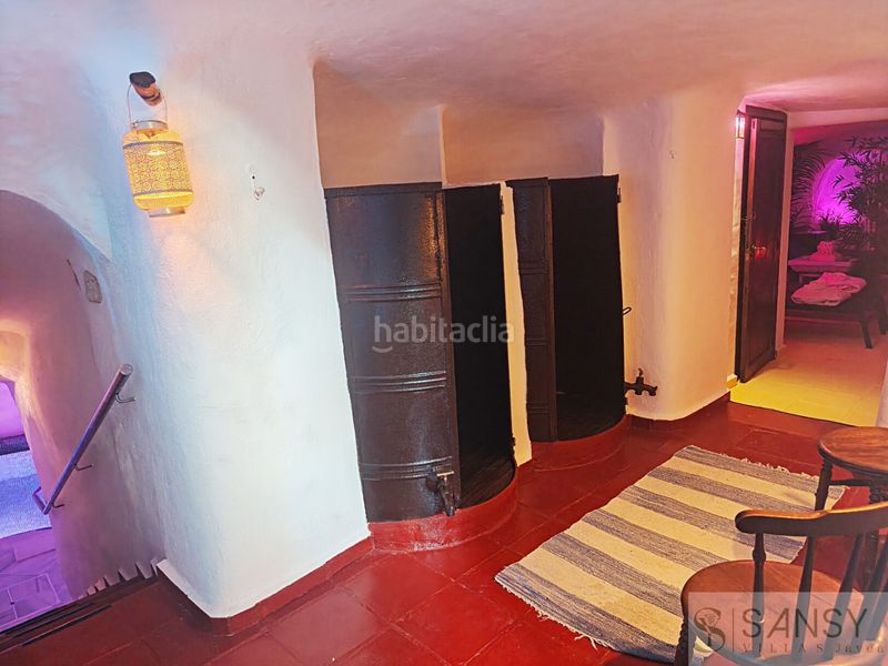 Foto 9aa7e593-68ab-4b04-aeab-c1df5d0aaf20. Edificio vall de gallinerahotel en Vall de Gallinera (La)