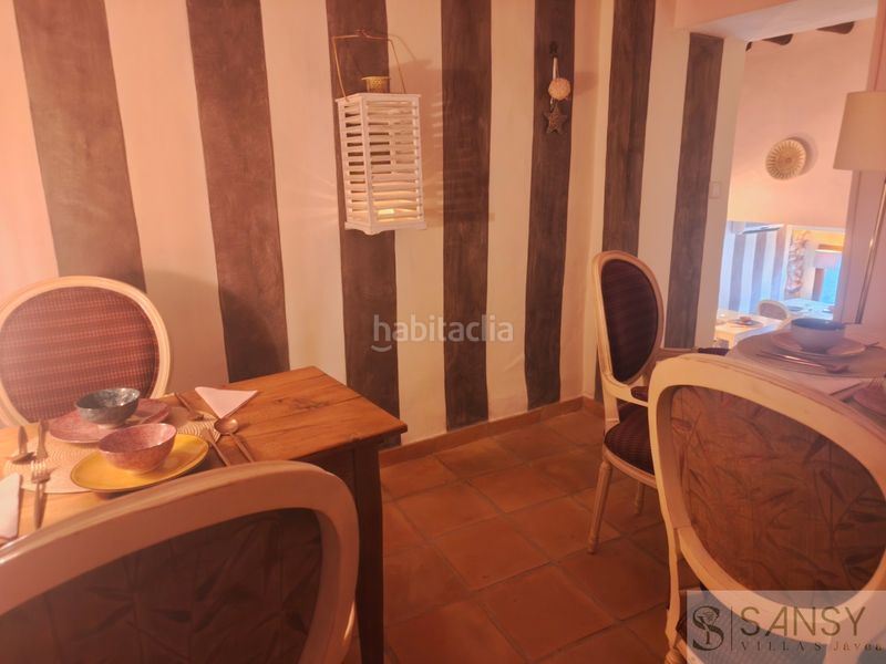 Foto a0da7f6f-fe6b-4d26-b29d-996f9339ed8d. Edificio vall de gallinerahotel en Vall de Gallinera (La)