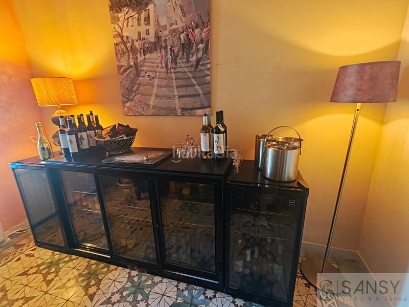 Foto aebcfbf4-f1b4-4d1e-93c8-d3dbd376c202. Edificio vall de gallinerahotel en Vall de Gallinera (La)