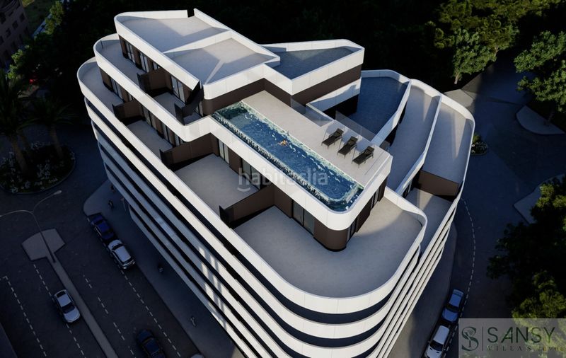 Foto de943b12-c8dd-407b-8f15-e7f9a28e043f. Apartamento eapartamento en Manzanera-Tosal Calp