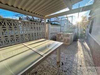 Chalet in Centro. Pedreguervilla
