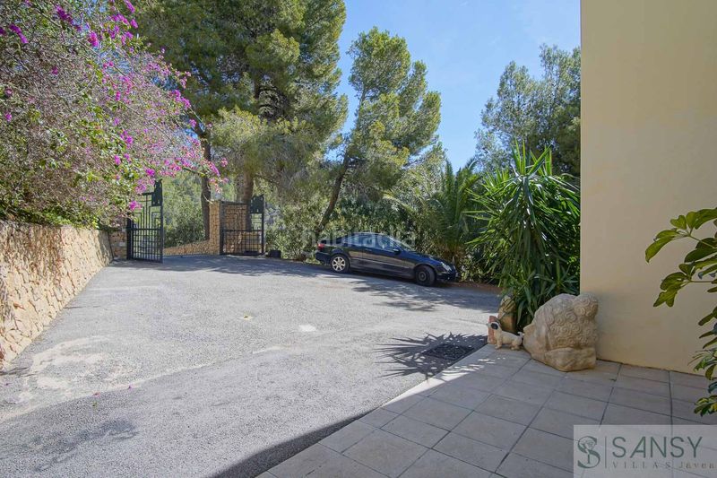 Foto 1b7f799d-f0d2-4403-8923-15d6a67985d3. Xalet amb calefacció aparcament piscina a Altea ciudad Altea