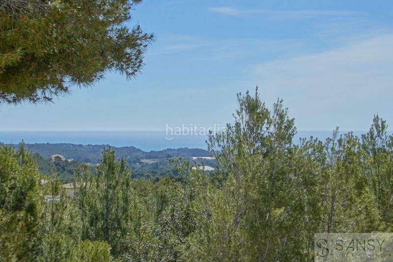 Foto a3090891-11bf-4afd-ab94-3ac8335f37a7. Xalet amb calefacció aparcament piscina a Altea ciudad Altea