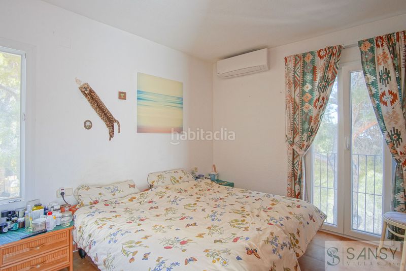 Foto f3164b34-8efc-4179-b9a3-d8e0882a5989. Xalet amb calefacció aparcament piscina a Altea ciudad Altea