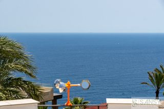 Chalet in Puerto. Jáveaxàbiavilla