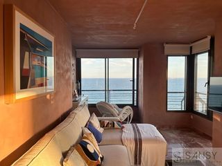 Apartamento en Foietes. Benidormapartamento