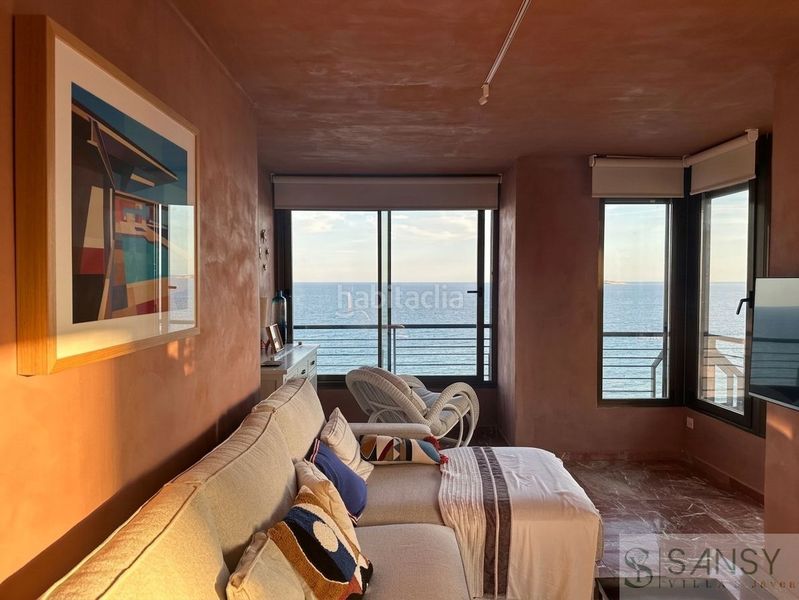 Foto 015637b3-18cb-4dfe-97d2-519a239e04ab. Apartament amb piscina a Foietes Benidorm