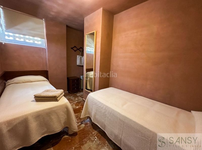 Foto 0832154c-ad0f-4593-bfce-be1421e4876a. Apartament amb piscina a Foietes Benidorm