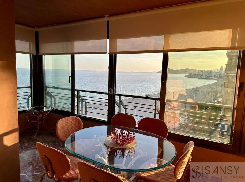 Foto 4f0ff3ec-fffc-4b23-849e-ed8c85175df1. Apartament amb piscina a Foietes Benidorm
