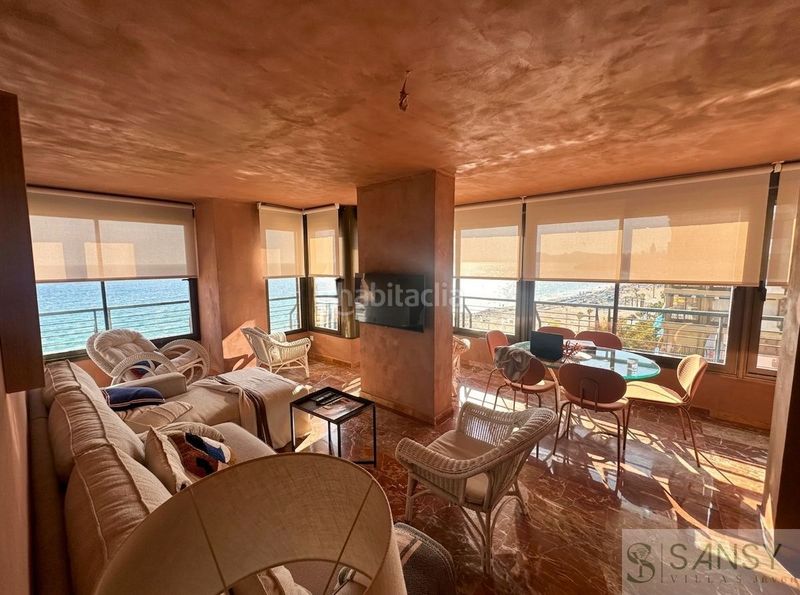 Foto 583ea130-a6d1-4102-8834-ef04d857fa50. Apartament amb piscina a Foietes Benidorm