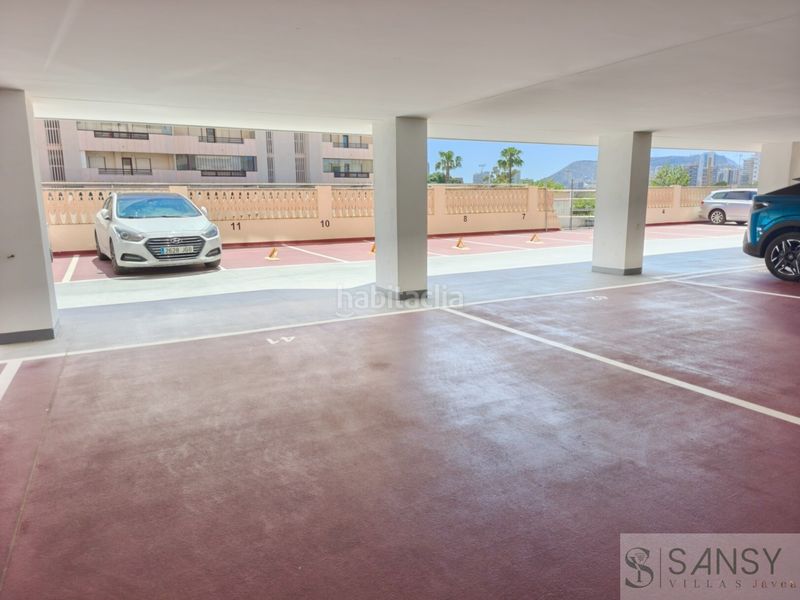 Foto 0958895d-5c4d-4a2f-b72f-1e521f0da3eb. Apartamento eapartamento en Manzanera-Tosal Calp