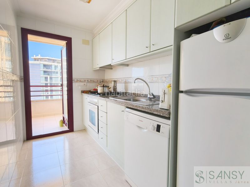 Foto 33476bfb-9317-4a43-8c20-9f3037c83a54. Apartamento eapartamento en Manzanera-Tosal Calp