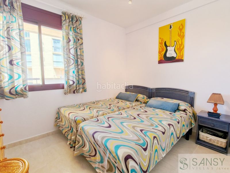 Foto 447345c4-584d-4700-a6b8-d4994e461c0d. Apartamento eapartamento en Manzanera-Tosal Calp
