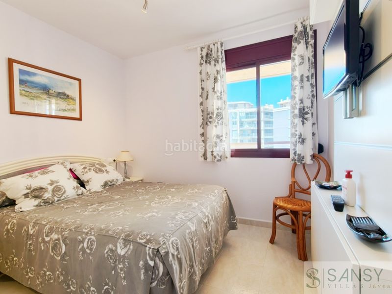 Foto 4895c540-3970-4baa-9bf9-9bb0cf97c115. Apartamento eapartamento en Manzanera-Tosal Calp