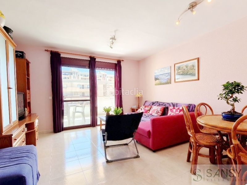 Foto 4aa119f6-1433-4a79-ba7e-63d023e28ee4. Apartamento eapartamento en Manzanera-Tosal Calp