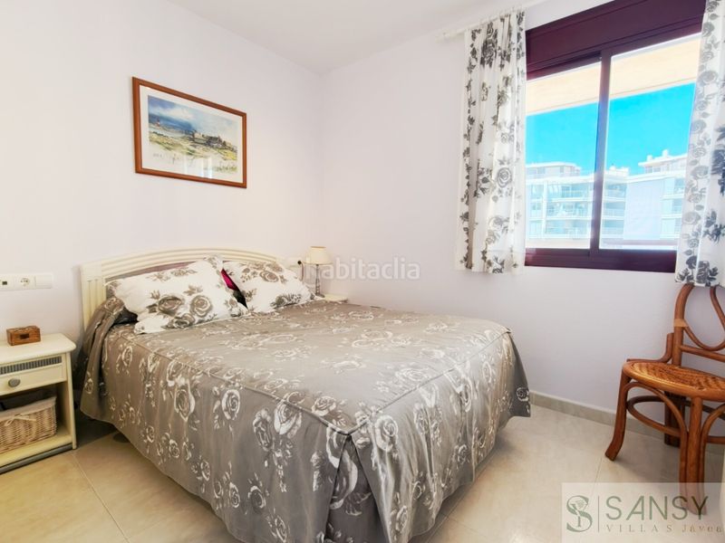Foto 654d14e4-5666-44ad-8235-e1a1e629431e. Apartamento eapartamento en Manzanera-Tosal Calp