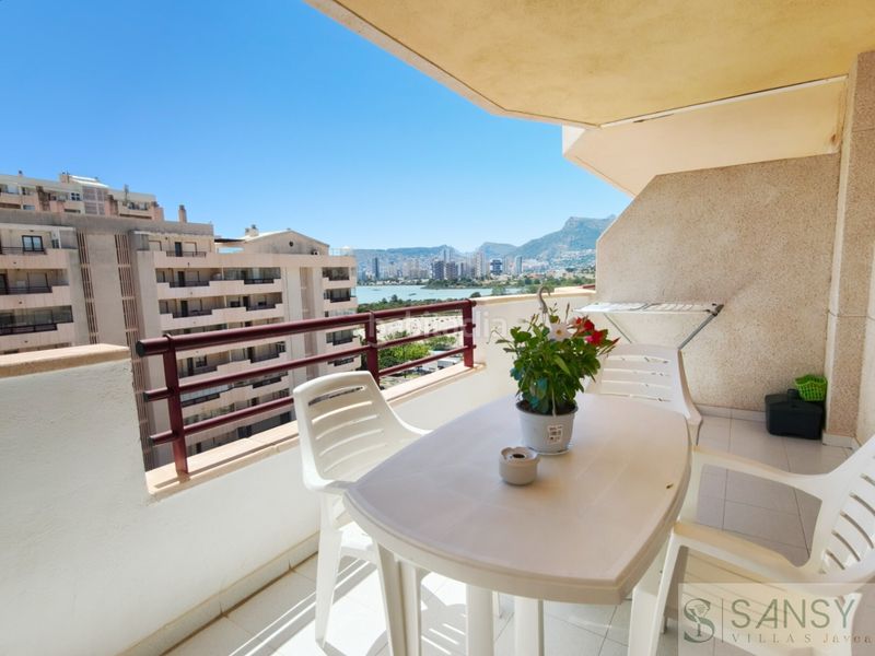 Foto 84eb3151-8bf0-48a9-8e17-17b29539656a. Apartamento eapartamento en Manzanera-Tosal Calp
