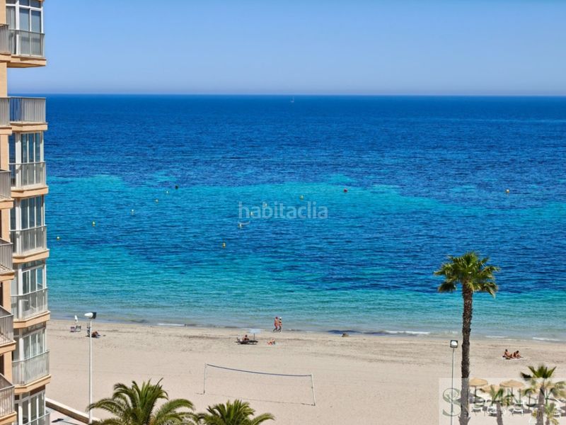 Foto a0b90b29-c361-4a5d-9351-83cad3d87588. Apartamento eapartamento en Manzanera-Tosal Calp