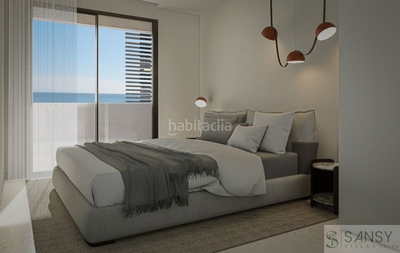 Foto c5d5bf1a-4e2e-4e5b-b3b7-0abcd1b3875f. Apartamento eapartamento en Manzanera-Tosal Calp