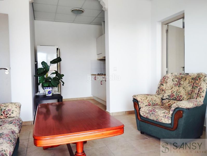 Foto 503e996d-4647-427e-adc2-864832e36cd0. Xalet amb aparcament piscina a Manzanera-Tosal Calp