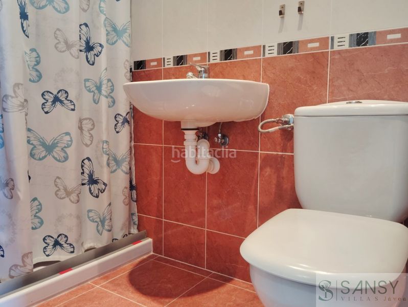 Foto 6c8bc48e-8162-4400-ba77-05c55ceb8dd4. Xalet amb aparcament piscina a Manzanera-Tosal Calp