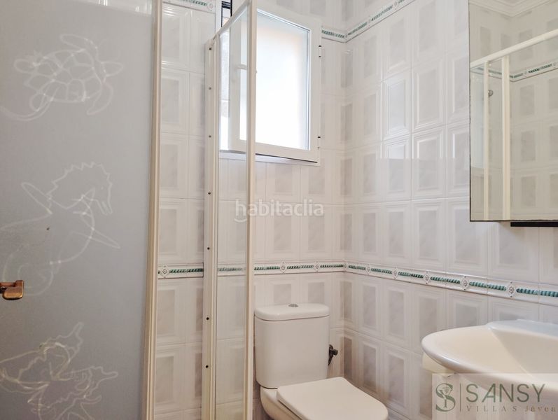 Foto 703887ce-1e52-4994-99d8-82666616e4a7. Xalet amb aparcament piscina a Manzanera-Tosal Calp