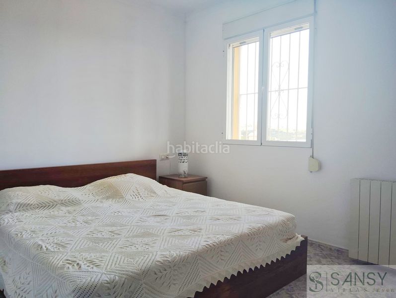 Foto a96d59fe-e4c0-4188-8a6d-b82c185ff7a0. Xalet amb aparcament piscina a Manzanera-Tosal Calp