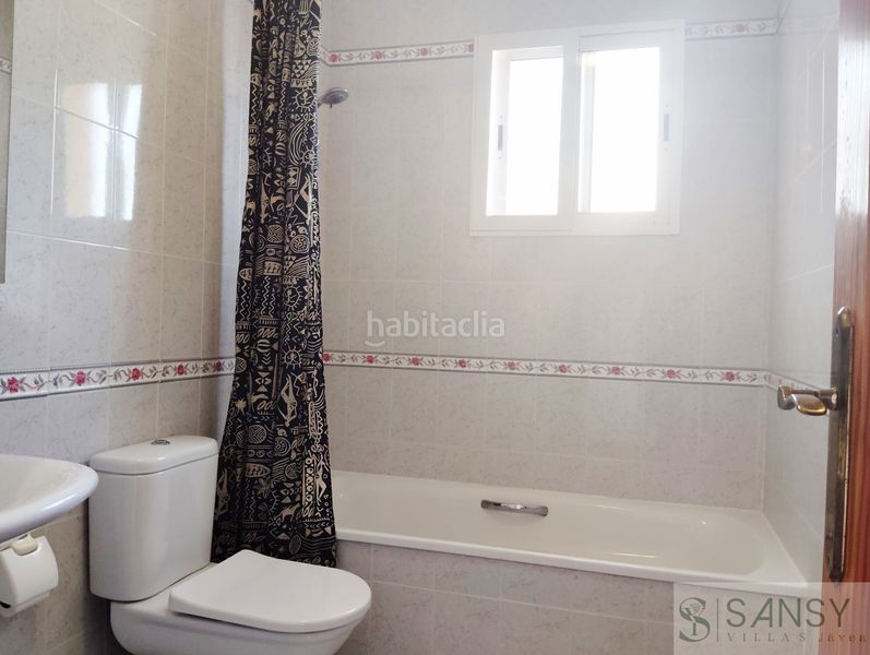Foto e56bf86c-7056-45c4-9757-b06b15fb6527. Xalet amb aparcament piscina a Manzanera-Tosal Calp