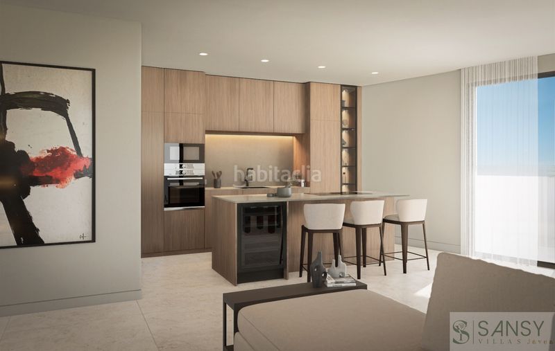 Foto 25ebbf3a-3741-437b-9e7a-e66ce8c54e18. Apartamento eapartamento en Manzanera-Tosal Calp