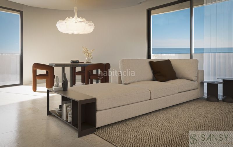 Foto 43267406-eaa3-4f00-9722-da72d9ba4d43. Apartamento eapartamento en Manzanera-Tosal Calp