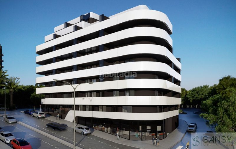 Foto 54808196-4edf-48bb-9fc7-ad5c6d89f953. Apartamento eapartamento en Manzanera-Tosal Calp
