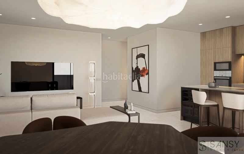 Foto 5b5c2672-3bfd-4325-8f92-dfef39978530. Apartamento eapartamento en Manzanera-Tosal Calp