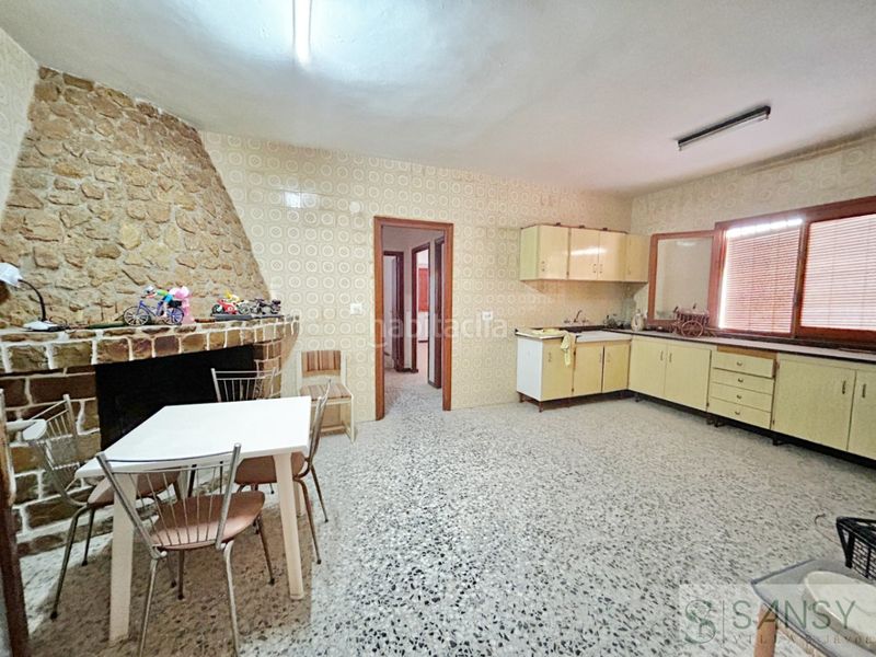 Foto d4219ca1-d640-413c-8df2-2b98ded1e17a. Casa adossada amb aparcament piscina a Benissa pueblo Benissa