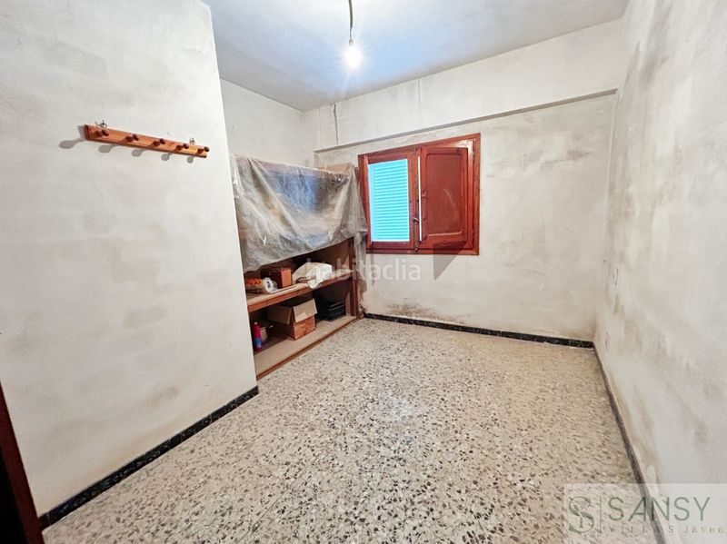 Foto d6de50c9-b29f-420b-9cdc-89e6d8af9c5f. Casa adossada amb aparcament piscina a Benissa pueblo Benissa