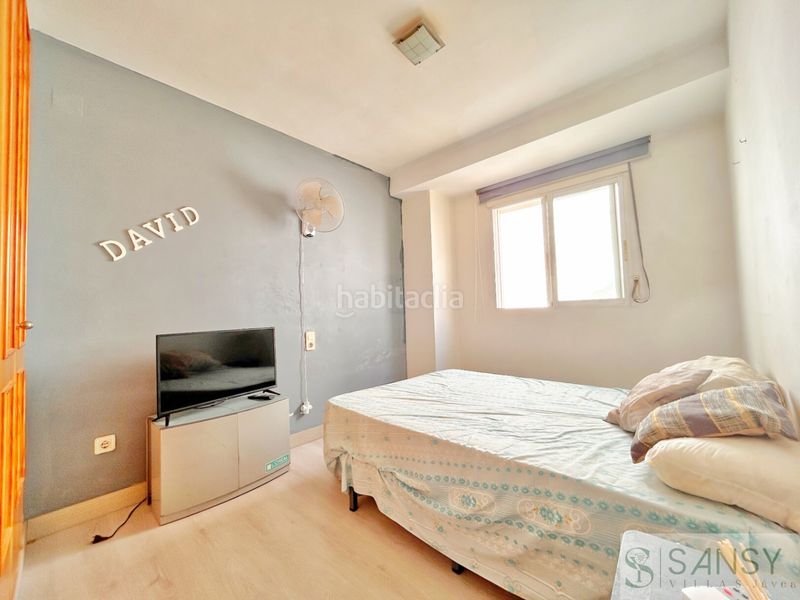 Foto dde791e4-4aff-4980-b1a2-c6023c3013b8. Pis amb piscina a Centro Urbano Dénia