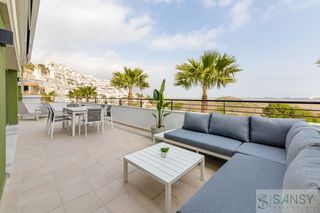 Apartment in Xeresa. Xeresaapartamento
